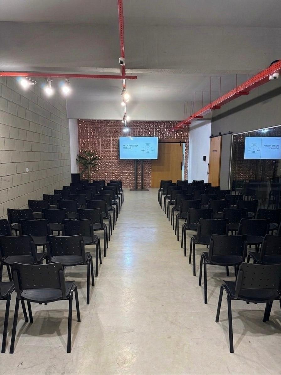 Mais eventos IDO